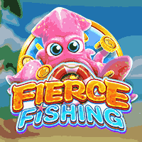 FIERCE FISHING