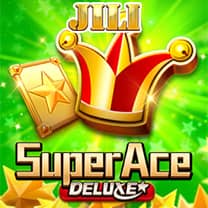 Super Ace Deluxe