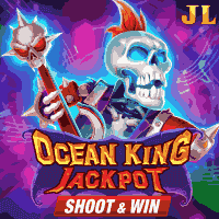 Ocean King Jackpot