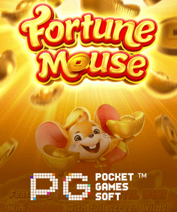 fortune-mouse
